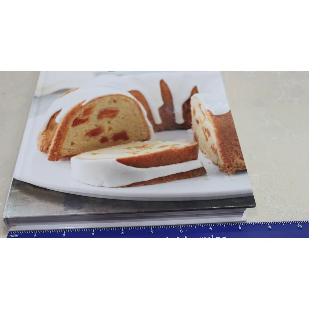Better Homes and Gardens Annual Recipes 2011 Hardcover Cookbook 300+ Recipes